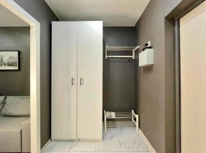 Апартаменты Студия Баринн на Гайдара 57к4