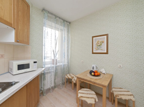 Апартаменты Альянс Апарт Кузнечная 79