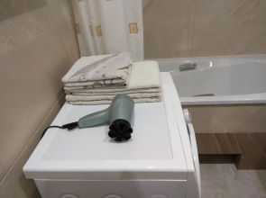 Квартира у Верхнего озера