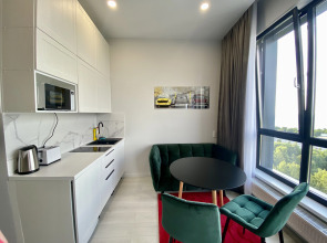 Апартаменты Your Apartment 1