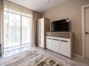 Апартаменты в г.Светлогорск