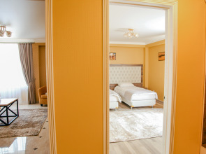 Гостевой дом Европа