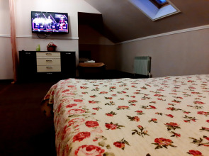 Гостевой дом  HOUSERICH