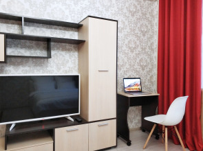 Апартаменты GoldenRing Chaikovskogo 68a