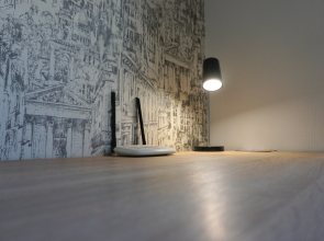 Квартира Седьмое небо