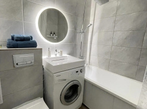 Квартира 1 комнатная квартира