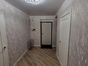 Квартира 3 на Улице Менделеева 21