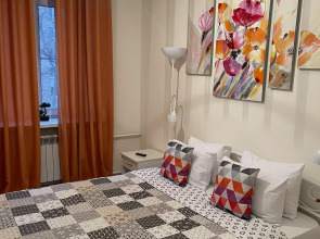 Апартаменты на Грохольском