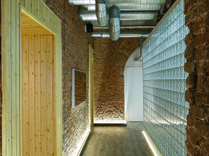 Меблированные комнаты Simple Neo Nevsky