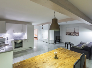 Central Home Apartments