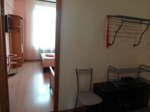 Апартаменты RentaDay Хуторская