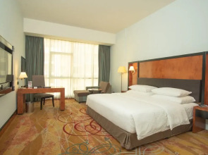 Отель Millennium Airport Hotel Dubai