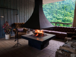 OdinHouse Hotel