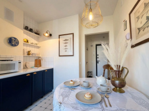 39kvartir S Besplatnoi Arendoi Velosipedov Apartment