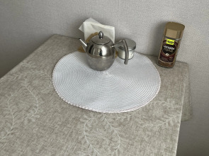 Квартира Уютная в центре Элисты