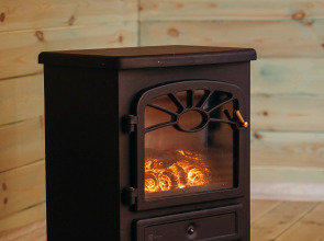 Отель Villa Malina