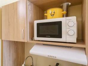 Апартаменты в ЖК Царская Площадь 383-1