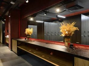 Бутик-отель Rivana Boutique Hotel