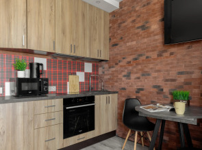 Апартаменты Студия London by Rentvill