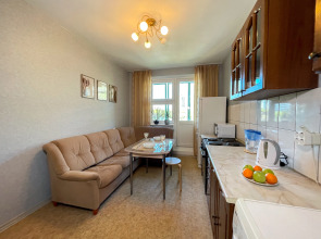 Квартира Welcome Home