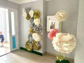 Квартира на Запарина