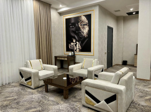 Отель Royal Mansion