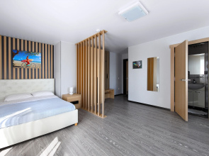 Yeiskwind Hotel