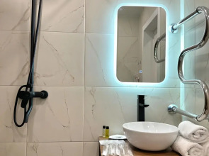 Квартира Стильная двушка в центре Казани