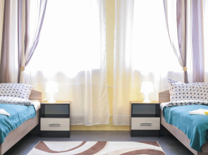 Мини-отель На Лиговском 108