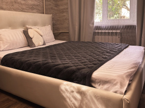 Апартаменты Двухкомнатные апартаменты на Каховской