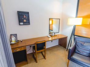 Отель Citadel Narikala