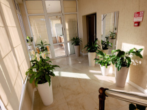 Гостевой дом Амиго