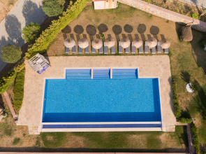 Marlo Ayvalik Hotel