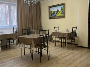 Отель Belon Garden