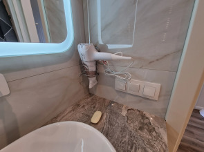 Морской бриз центр Сочи