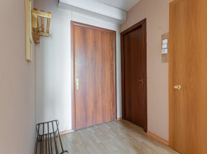 Квартира Уютная на метро Автозаводская