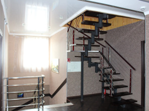 Отель Гавань