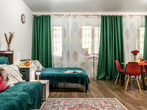 Квартира на Фонтанке