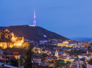 Отель Sole Palace