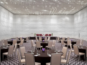 W Abu Dhabi - Yas Island