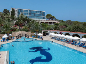 Denizkizi Hotel
