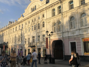 Квартира В  центре Нижнего Новгорода