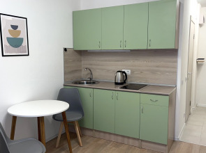 Квартира Студия от Comfort home