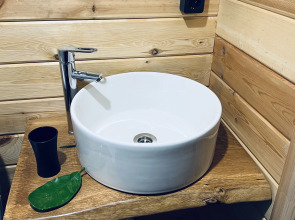 Курортный отель Aqua resort Dacha