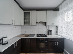 Квартира Уютная рядом с Вокзалом 3