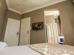 Отель Sehir Oldcity