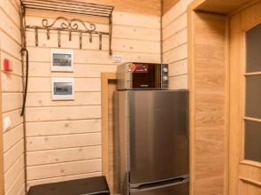 Апартаменты VILLANORDA