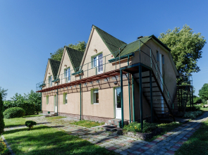 Vacation Home Prigodichi