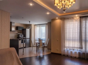 Daudel 007 Apartments