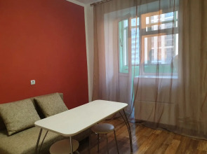 Апартаменты Agua Park Riviera